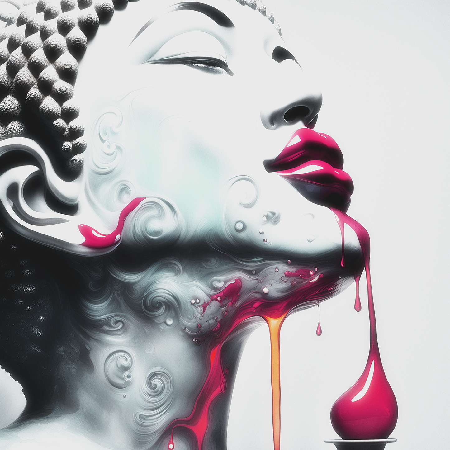 Impermanence #3